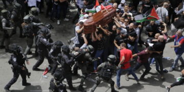 Toutes les autorités chrétiennes de Terre Sainte s’insurgent contre les provocations de l’État juif