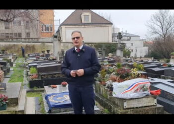 Six-Février, Solstice de la Nation – Allocution d’Yvan Benedetti