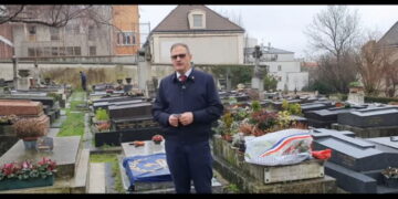 Six-Février, Solstice de la Nation – Allocution d’Yvan Benedetti