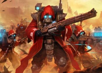 En prévision des robots soldats, la Grande-Bretagne réduit ses effectifs militaires humains