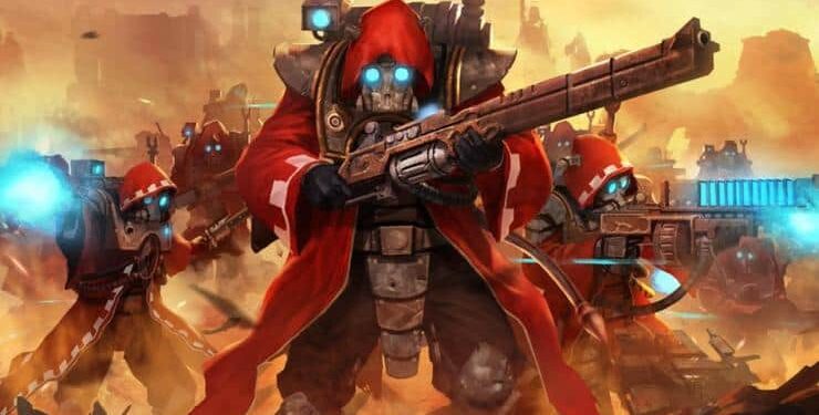 En prévision des robots soldats, la Grande-Bretagne réduit ses effectifs militaires humains