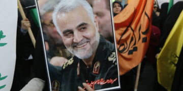 Qassem Soleimani, héros de la résistance anti-impérialiste
