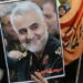 Qassem Soleimani, héros de la résistance anti-impérialiste