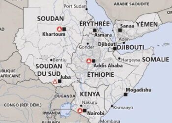 Le redéploiement des troupes américaines en Somalie va déstabiliser la Corne de l’Afrique
