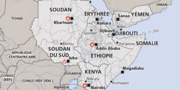 Le redéploiement des troupes américaines en Somalie va déstabiliser la Corne de l’Afrique