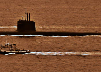 Dissuasion nucléaire : lancement de la réalisation des sous-marins lanceurs d’engins de troisième génération