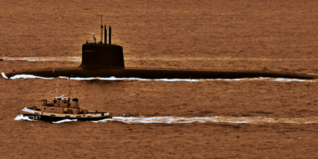 Dissuasion nucléaire : lancement de la réalisation des sous-marins lanceurs d’engins de troisième génération