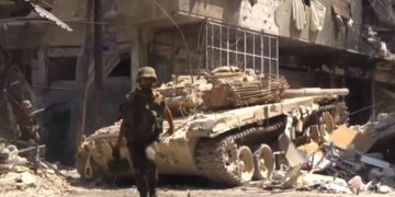 Syrie : triste dixième anniversaire. Comment la guerre a éclaté