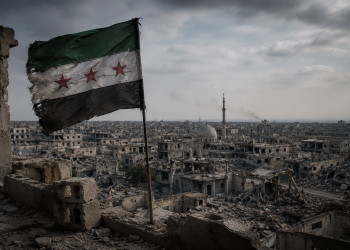 Syrie : le procès Assad, vitrine judiciaire d’un pouvoir islamiste en quête de légitimité