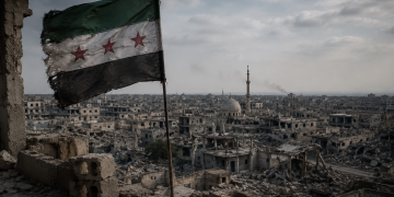 Syrie : le procès Assad, vitrine judiciaire d’un pouvoir islamiste en quête de légitimité