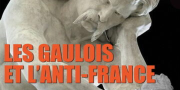 Terre et Peuple Magazine : Les Gaulois et l&rsquo;anti-France