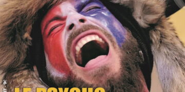 Nouveauté : Le psychodrame américain – Terre & Peuple Magazine