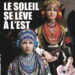 Périodique – Nouveauté : Le soleil se lève à l’Est