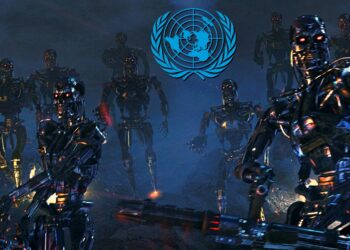 Le secrétaire général de l’ONU appelle à une action mondiale contre les blancs qui ne veulent pas disparaître