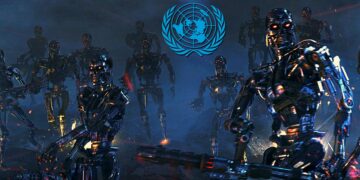 Le secrétaire général de l’ONU appelle à une action mondiale contre les blancs qui ne veulent pas disparaître