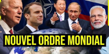 BRICS VS G7 : Vers un Nouvel Ordre Mondial ?