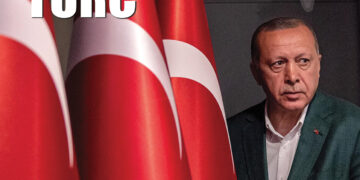 Nouveauté : Le péril turc – Terre & Peuple Magazine