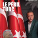 Nouveauté : Le péril turc – Terre & Peuple Magazine