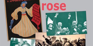 Lecture : La terreur rose – Alain Laubreaux