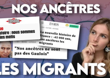 Les Européens de souche n’existent pas ?