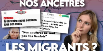 Les Européens de souche n&rsquo;existent pas ?