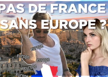Notre nation France au sein de l’Europe civilisation