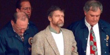 Ted Kaczynski (« Unabomber »), le programme « MKULTRA » et les antidépresseurs