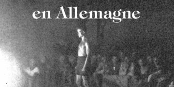 Nouveauté : La jeunesse Bündisch en Allemagne – Alain Thiéme