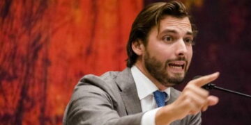Un éminent juriste et député néerlandais rappelle la monstruosité juridique du procès de Nuremberg