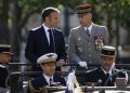 France/Russie : Lettre ouverte à Thierry Burkhard, chef d’état-major des armées
