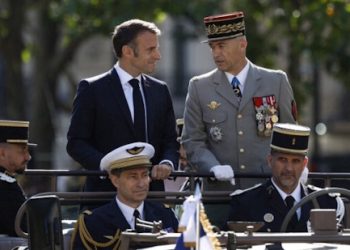 France/Russie : Lettre ouverte à Thierry Burkhard, chef d’état-major des armées