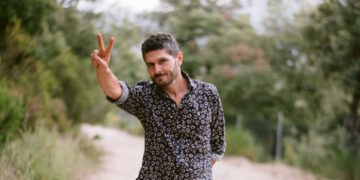 Thierry Casasnovas est la cible acharnée du gouvernement, des médiats et de leurs relais de pseudos « fact-checkers »