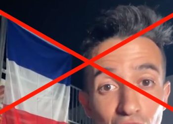 Tibo InShape : l’influenceur « droitard » qui prône « le mélange » pour « éradiquer le racisme »