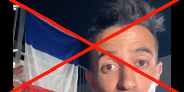 Tibo InShape : l’influenceur « droitard » qui prône « le mélange » pour « éradiquer le racisme »