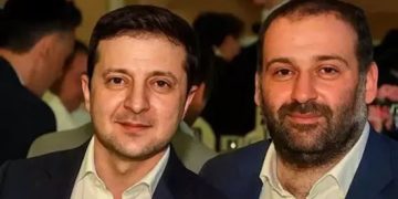 Ukraine : la corruption. Décryptage