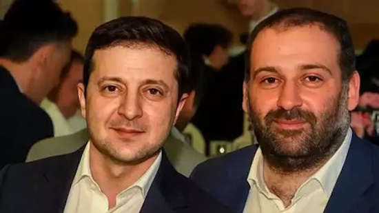 Ukraine : la corruption. Décryptage