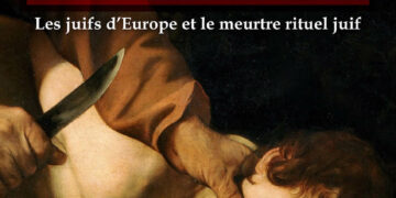 Les lointains précédents des meurtres rituels et la saga de Pourim