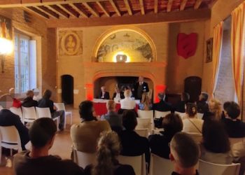 À Toulouse, on a dignement rendu hommage à Rivarol pour le 75e anniversaire !