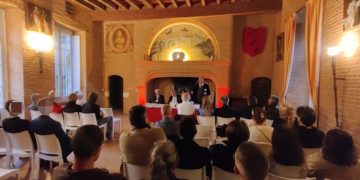 À Toulouse, on a dignement rendu hommage à Rivarol !