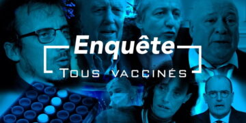 Tous vaccinés ? – Le Film
