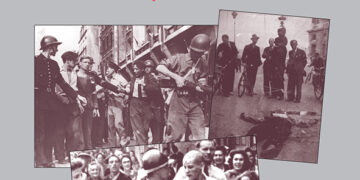 Nouveauté : La Tragédie de l’Épuration. Le Système 1943-1951 – Jean Mazé