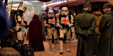 En Australie, la police covidiste capture trois adolescents en bonne santé qui se sont évadés d&rsquo;un camp de prisonniers « cas contact »