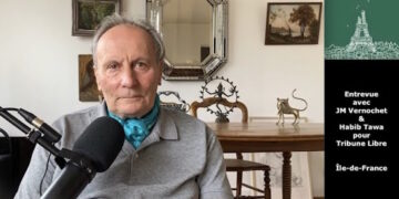 Effondrement de la France dans le liquide amniotique du mensonge