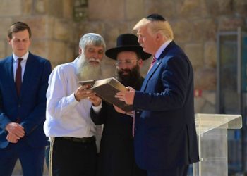 Des commandants de l&rsquo;US Army affirment à leurs troupes que le bombardement de l’Iran fait « partie du plan divin de Dieu »