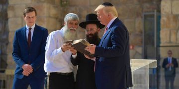 Des commandants de l&rsquo;US Army affirment à leurs troupes que le bombardement de l’Iran fait « partie du plan divin de Dieu »