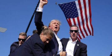 Les Nationalistes : Sur la victoire de Donald Trump