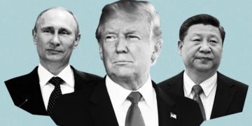 Il n’y a pas plus « d’ordre international » que de « démocratie européenne »