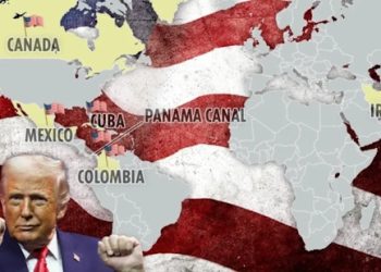 Trump et ses coups de boutoir