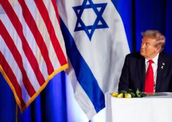 Woodrow Wilson, Franklin Roosevelt, Donald Trump et les promesses de paix