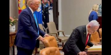 Gaza : Avec Donald Trump, en avant toute vers le nettoyage ethnique